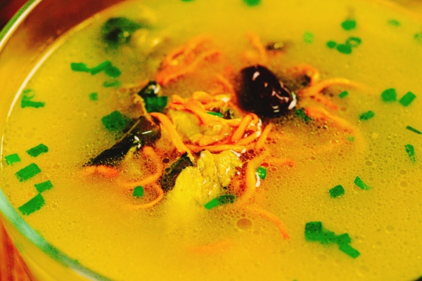 小寒節(jié)氣吃什么食物養(yǎng)生