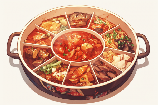 冬季吃什么食物容易長胖