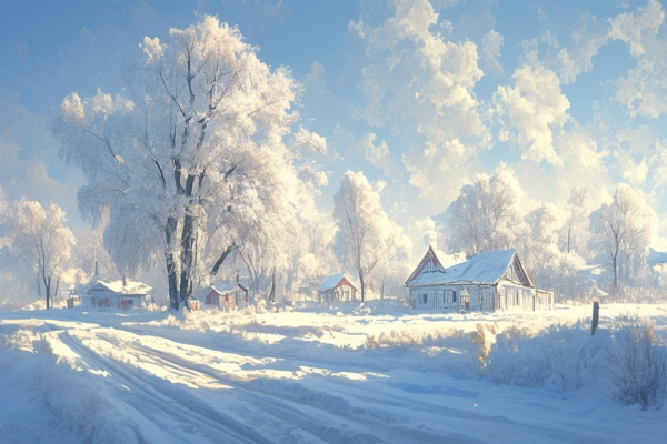 小雪節氣意味著什么