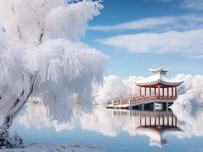 大雪的習俗