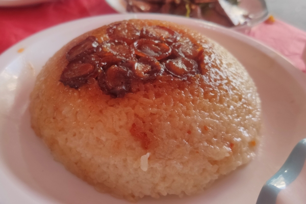 小寒吃什么
