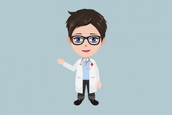 緩解中暑的小妙招