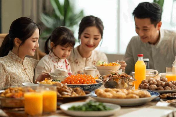 春季孩子吃什么長個子