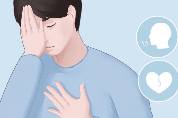 冬季抑郁癥怎么自我調節