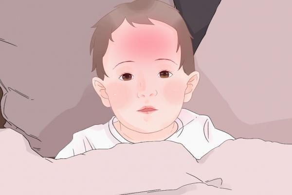 兒童治療中暑小妙招