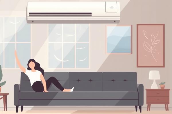 吹空調膝蓋疼是怎么回事