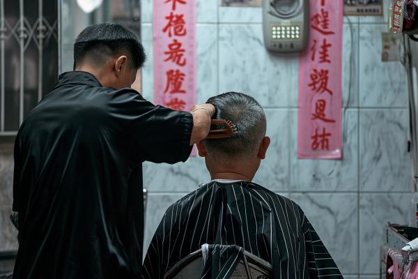 閏六月可以理發(fā)嗎