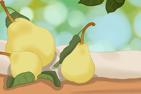 秋分吃什么水果最好