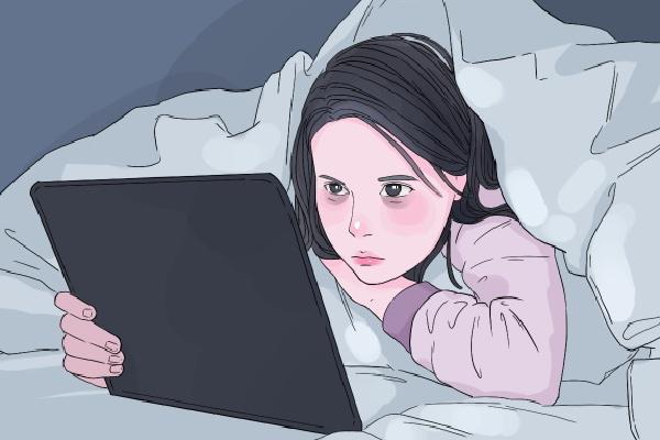 秋分節(jié)氣為什么容易失眠