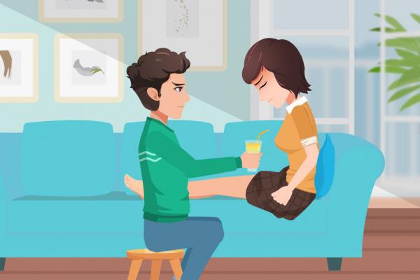 重度中暑的急救措施