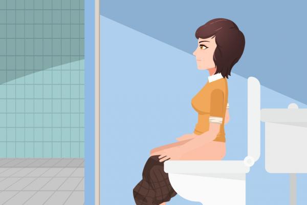 冬天便秘嚴重怎么辦