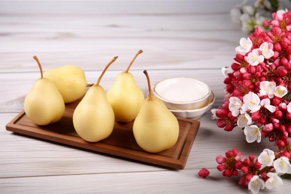 秋分吃什么水果最好