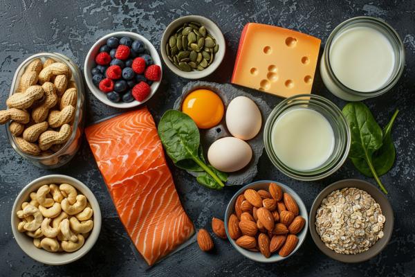 秋分養(yǎng)生適合吃什么