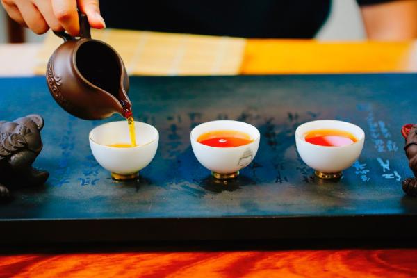 普洱茶冬天喝好嗎