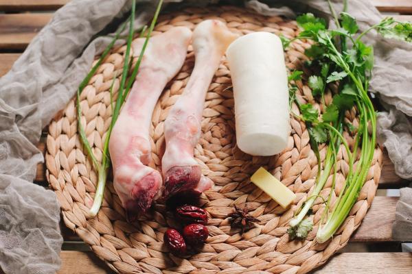 春分節氣吃什么