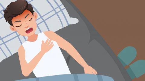 中暑的癥狀-易網(wǎng)健康<a href=http://www.aoa7937.com/jkys/ target=_blank class=infotextkey>養(yǎng)生</a>網(wǎng) 中暑的癥狀