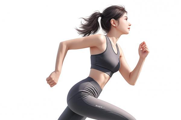 秋分運動要不要出汗