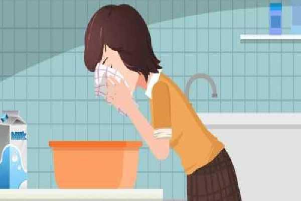 冬天能用涼水洗臉嗎-易網<a href=http://www.aoa7937.com/ target=_blank class=infotextkey>健康養生</a>網 冬天能用涼水洗臉嗎