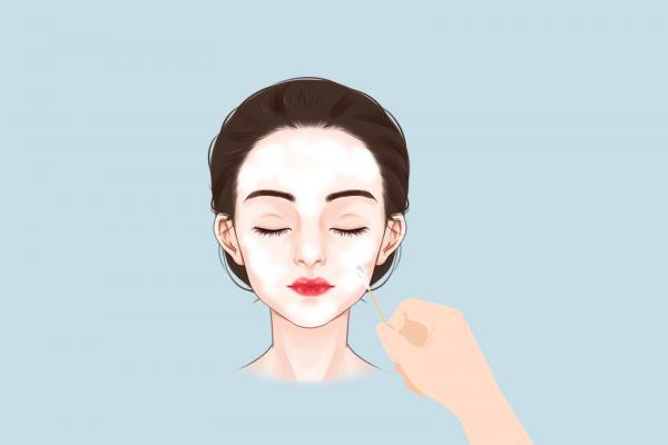 冬天出門怎么防止臉凍傷