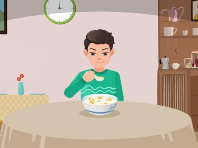 小雪季節如何保護脾胃