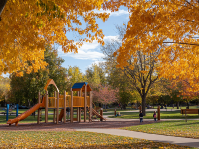 秋分時節如何保持好心情