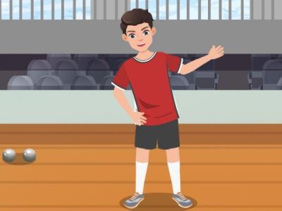 秋分運(yùn)動(dòng)要不要出汗