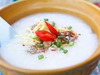 黑豆枸杞粥幫你預(yù)防眼疲勞