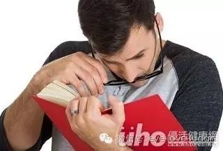 關(guān)于眼健康的傳言與真相