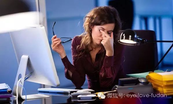 關(guān)于眼健康的傳言與真相