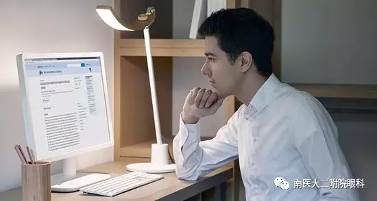 如何正確選擇并使用臺燈？