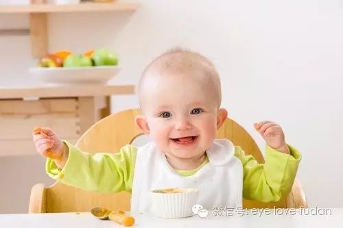孩子近視多因“光太強”！