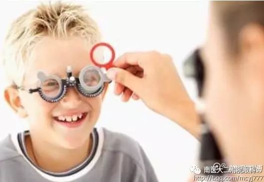 孩子近視了,眼鏡會越戴越深嗎? 孩子近視了,眼鏡會越戴越深嗎?