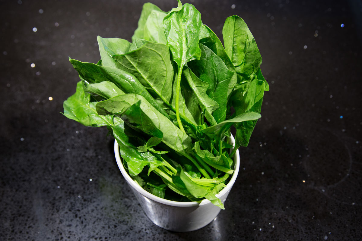 這5種食物不僅營養(yǎng)美味，還能保護(hù)視力！