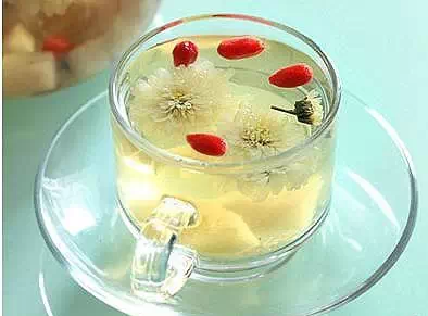 去火，你還只知道菊花茶嗎？