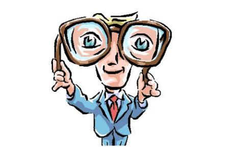 每天轉動眼睛等于運動半小時! 每天轉動眼睛等于運動半小時!