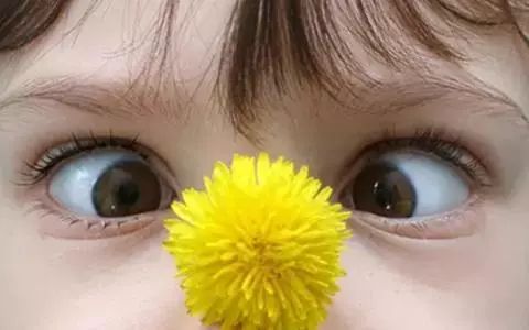 近視了不戴眼鏡？后果很嚴重！