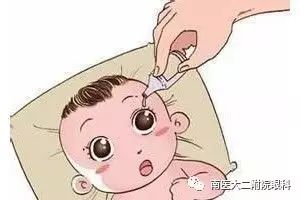 寶寶做淚道沖洗到底疼不疼？