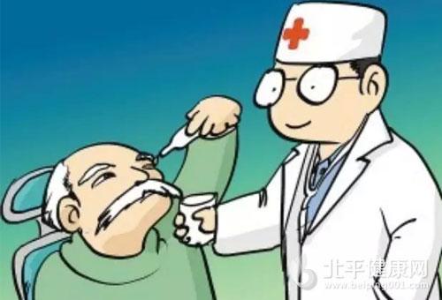 視力減退小心白內障，防白內障要做好這些事項