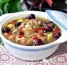 四款食療湯水助你防治近視眼 四款食療湯水助你防治近視眼