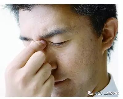 眼睛看不清？這些危害你不能不知道！