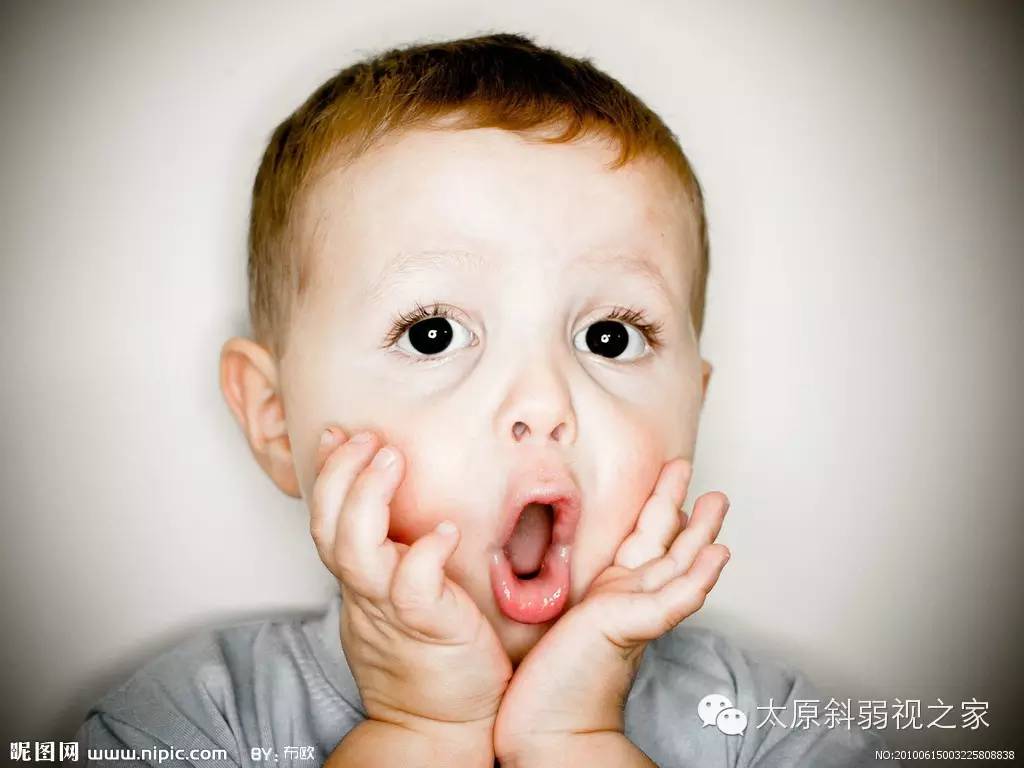 怎樣檢查三歲以下孩子的視力? 怎樣檢查三歲以下孩子的視力?