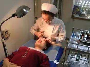兒童兒淚囊炎的三種發病原因 兒童兒淚囊炎的三種發病原因
