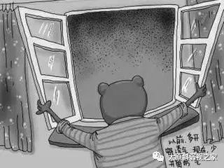 霧霾天如何護眼？