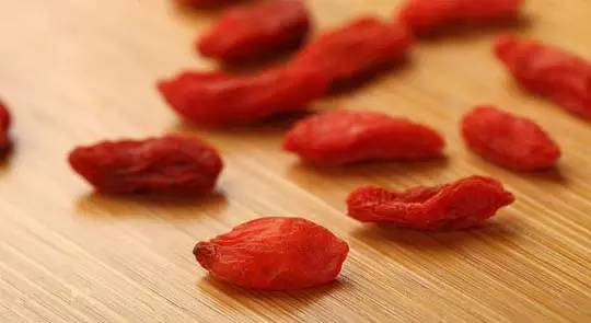 眼睛愛“吃”的十種食物