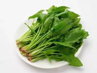 眼睛愛“吃”的十種食物
