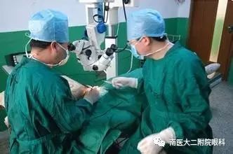 高度近視患者注意六大事項