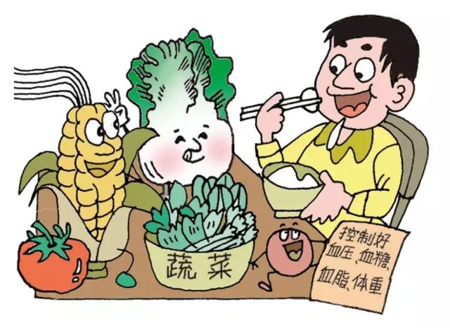 如何防止視網膜病變？
