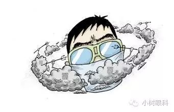 霧霾天來襲如何護(hù)眼？