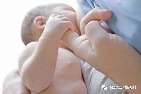 預防寶寶弱視，注意六個細節(jié)！