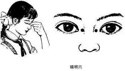 預(yù)防改善近視眼、老花眼的方法有哪些？